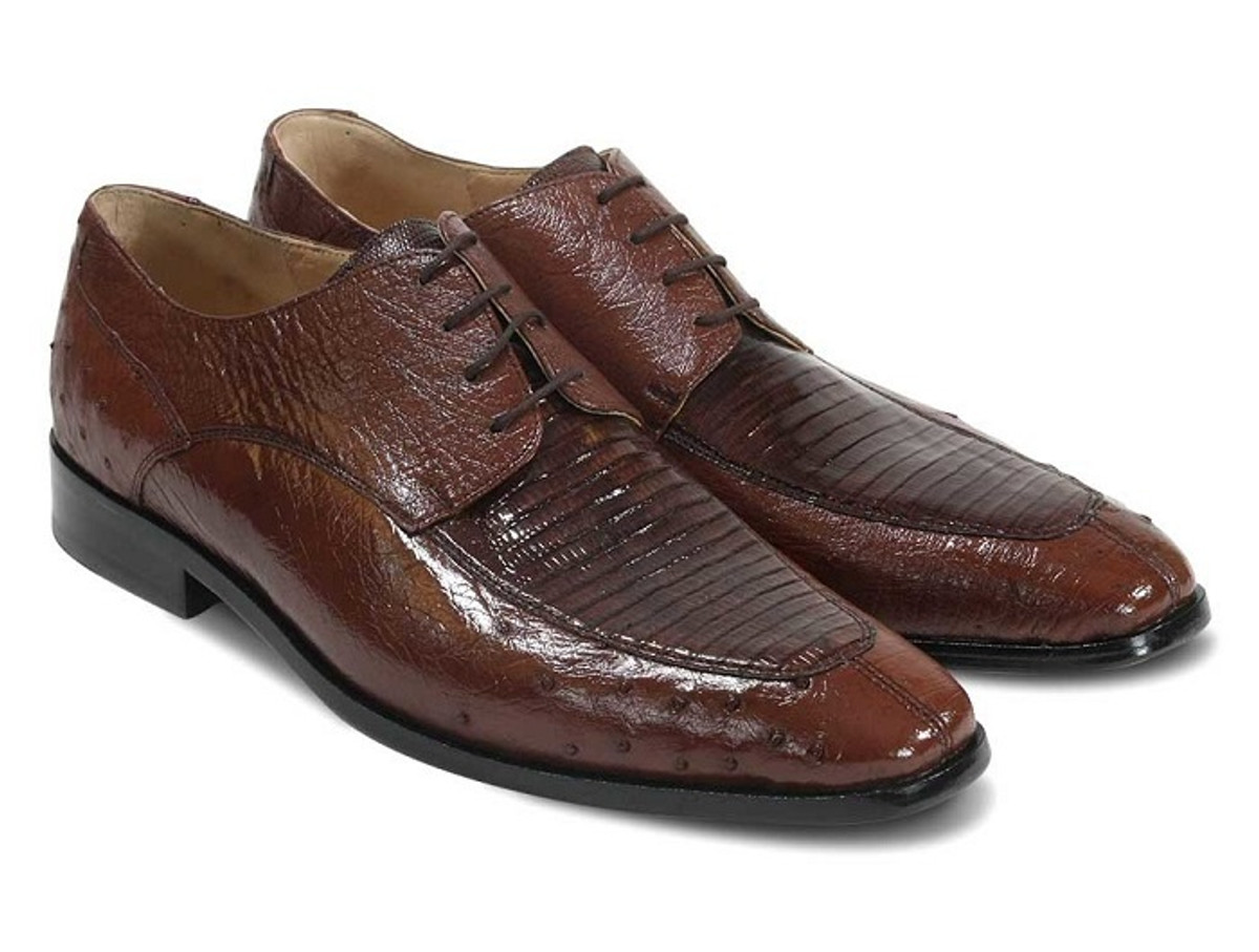 David Eden Shoes
